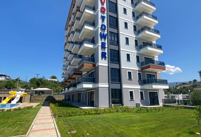 DEMİRTAŞ / BRAVO TOWER